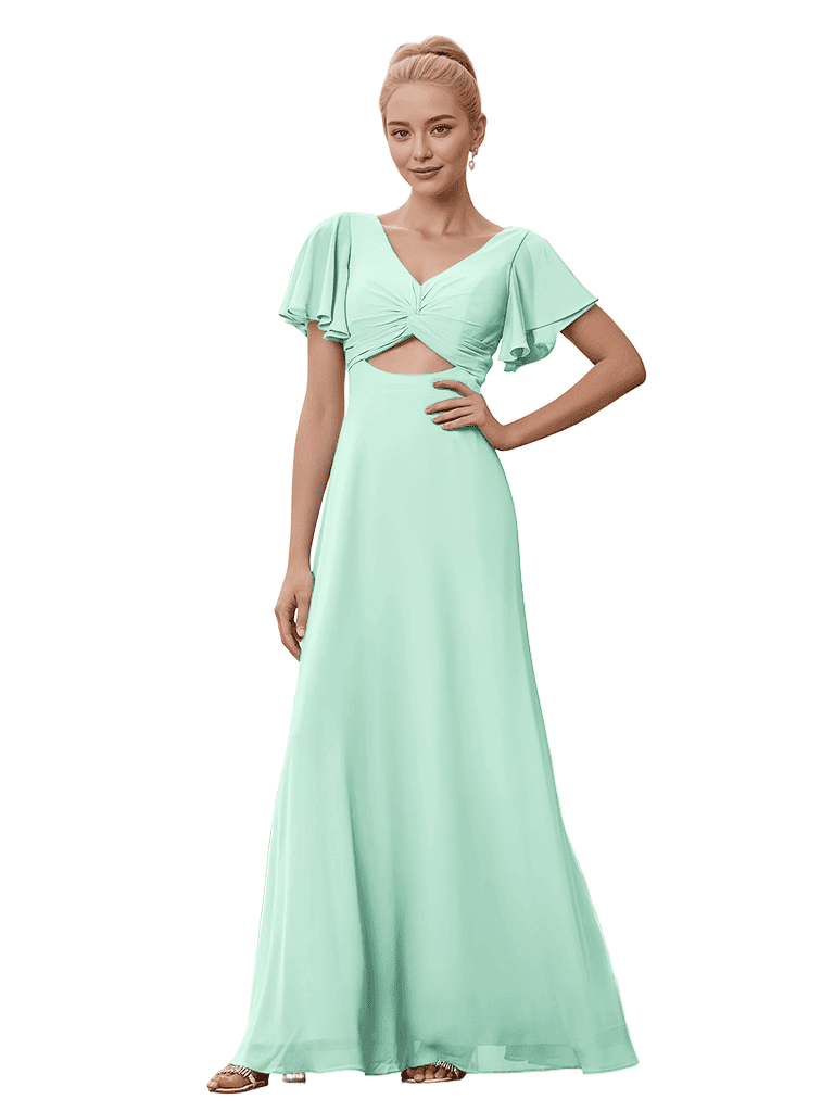 mint-green