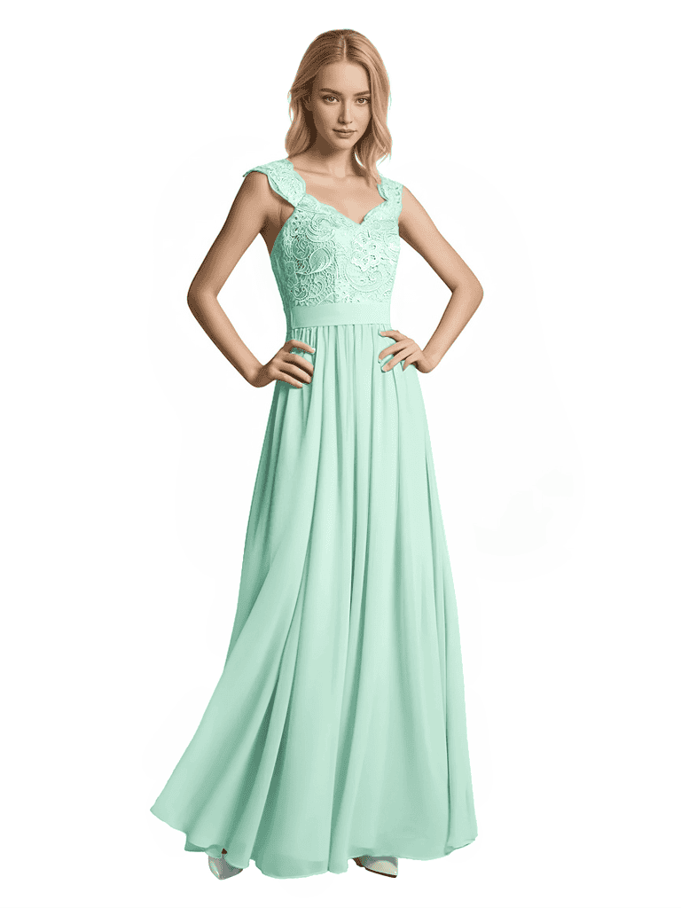 mint-green