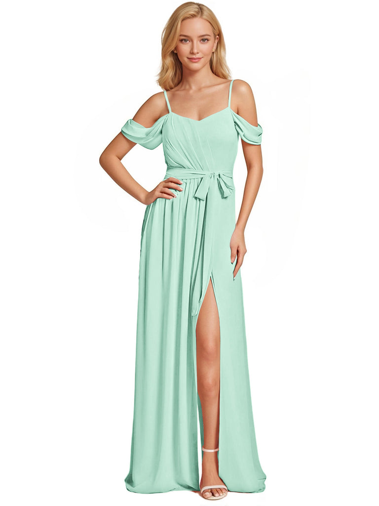 mint-green