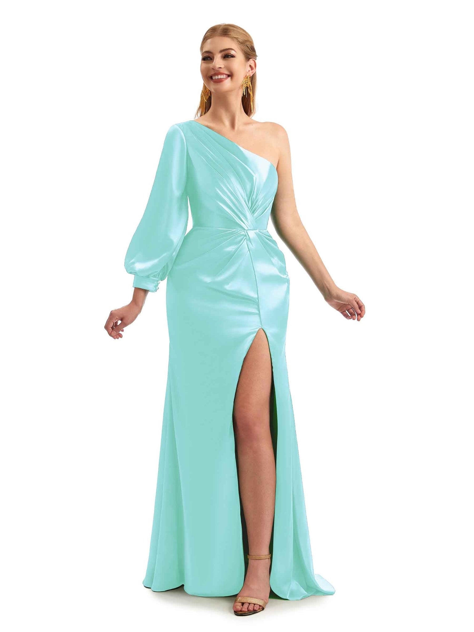 mint-green