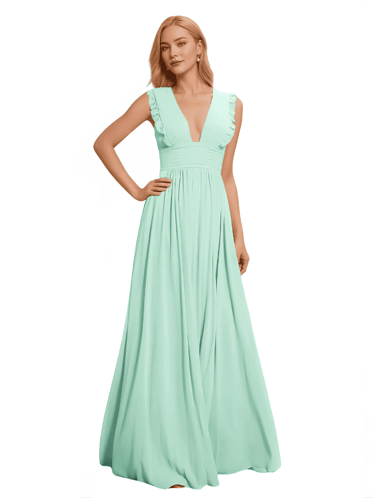 mint-green