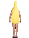 Costume de banane, costume d'Halloween drôle