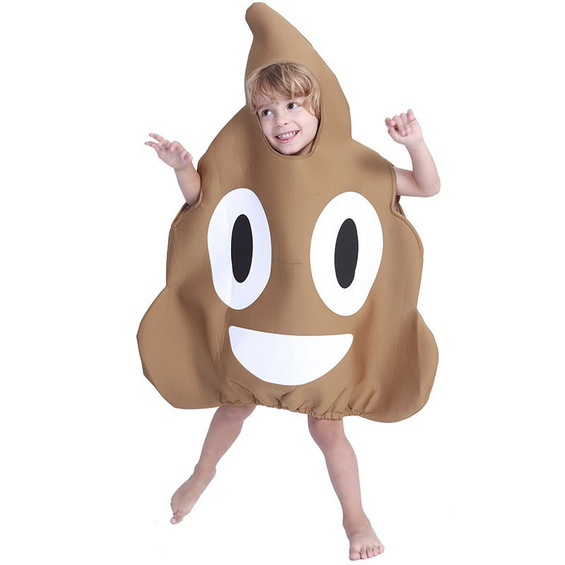 Costume de banane, costume d'Halloween drôle