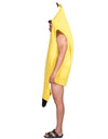 Costume de banane, costume d'Halloween drôle