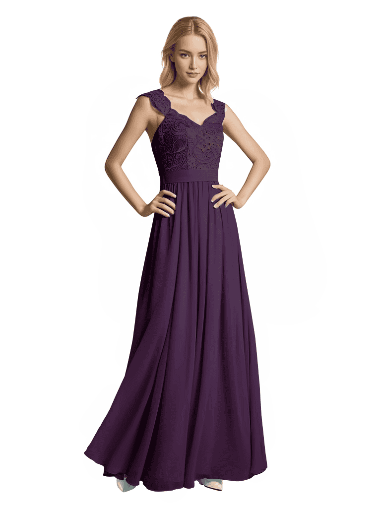 plum