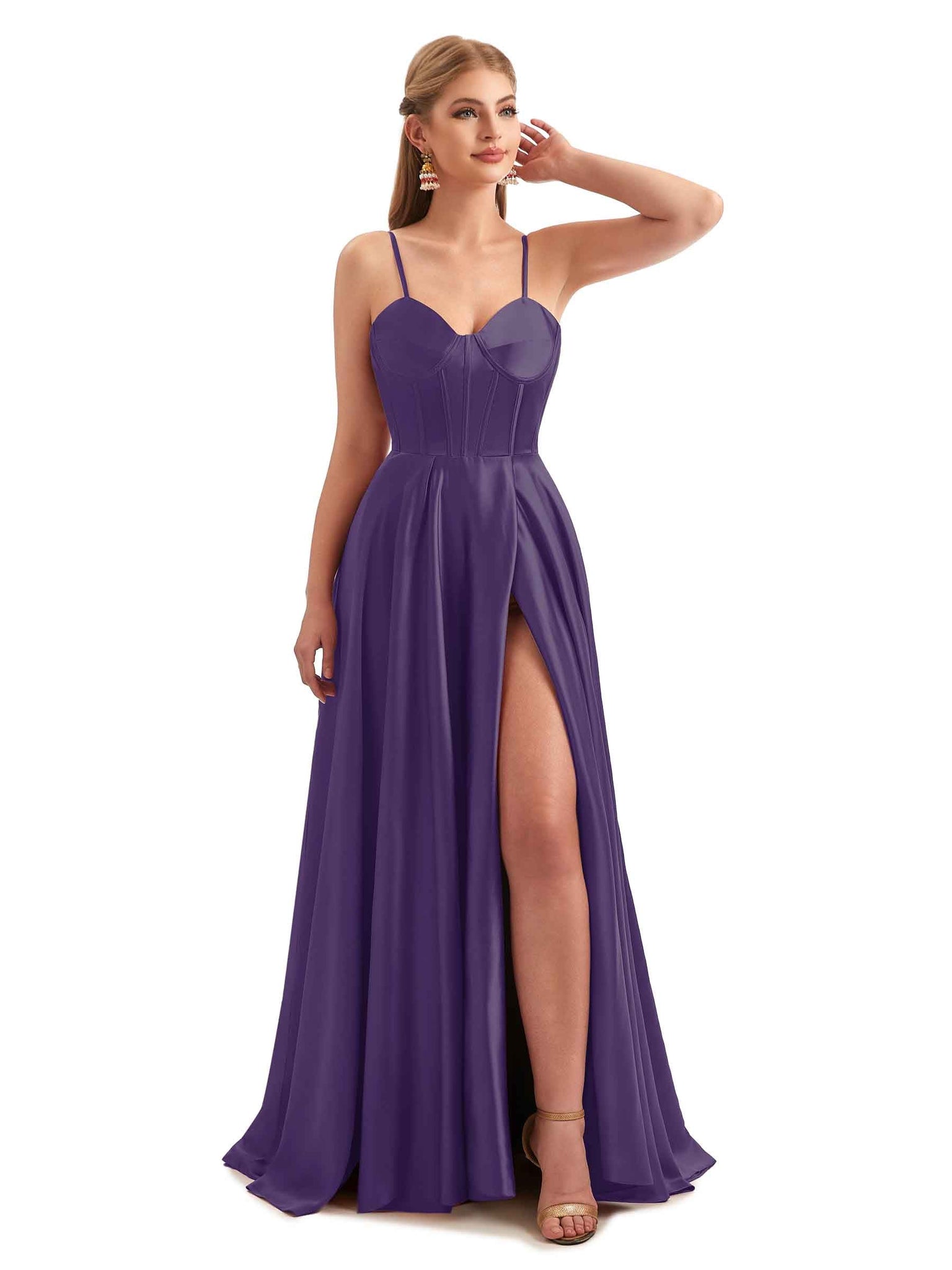 plum