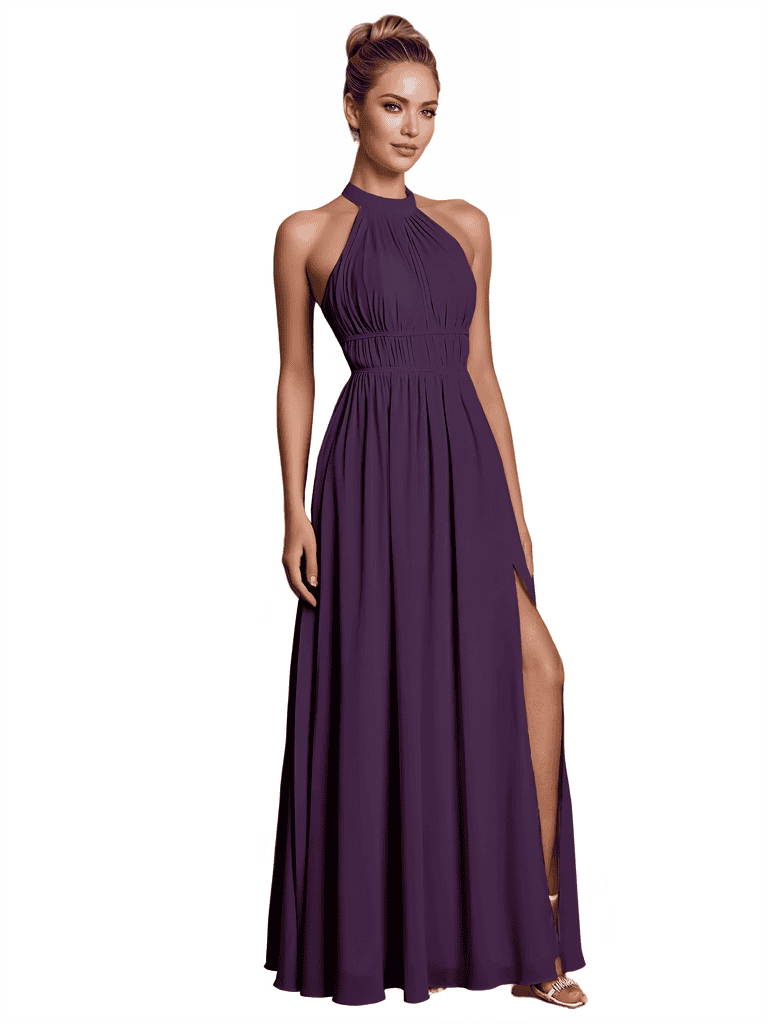 plum