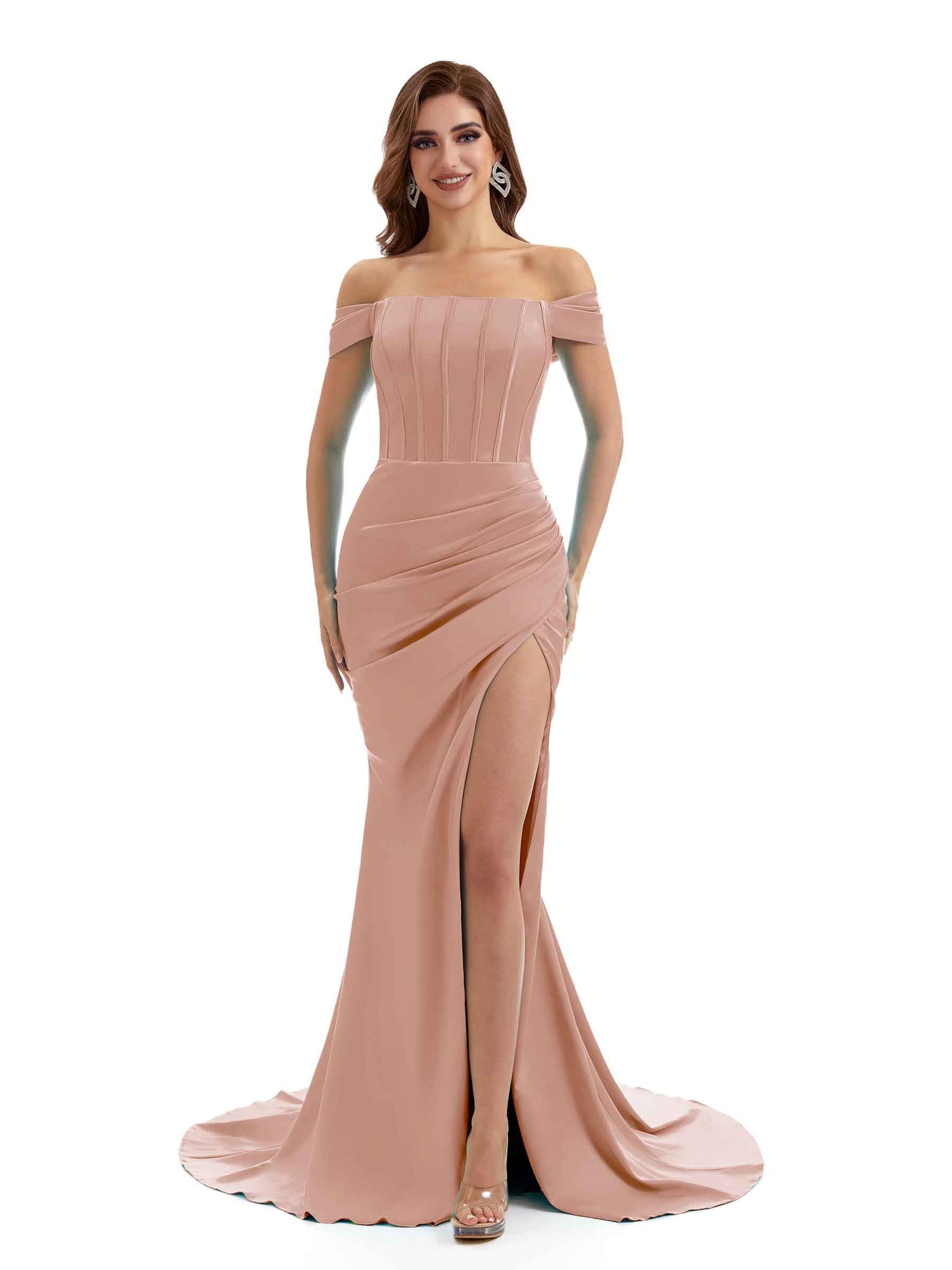 rose-gold