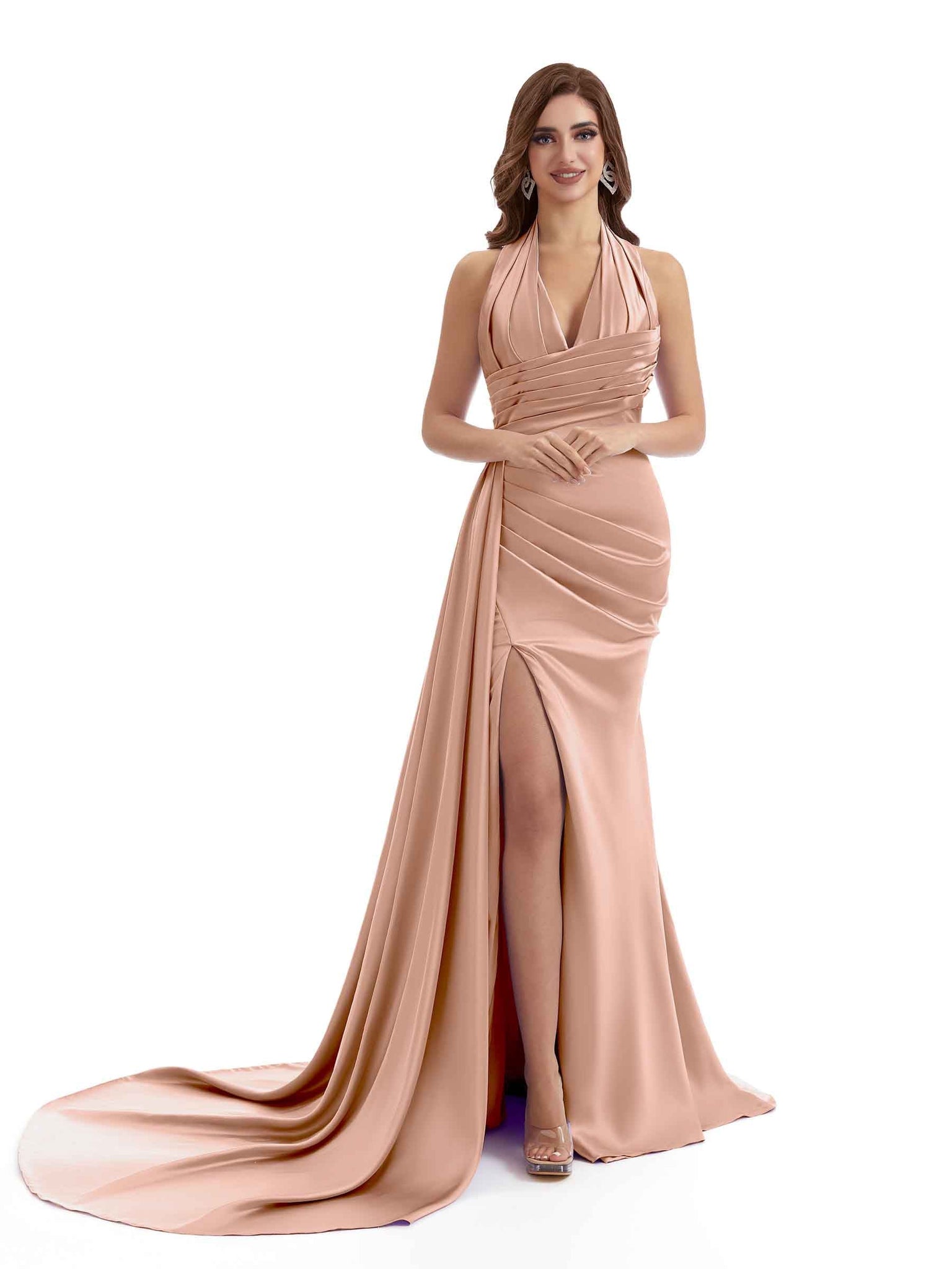 rose-gold
