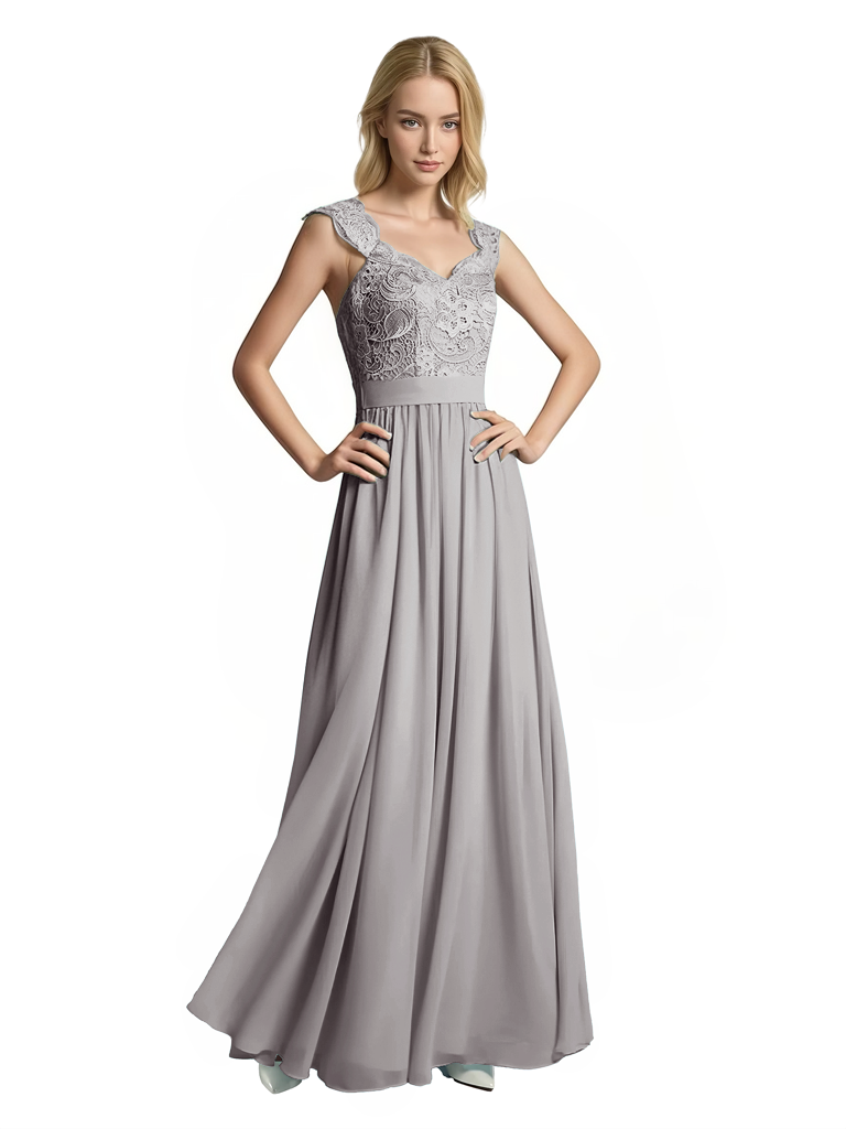 silver