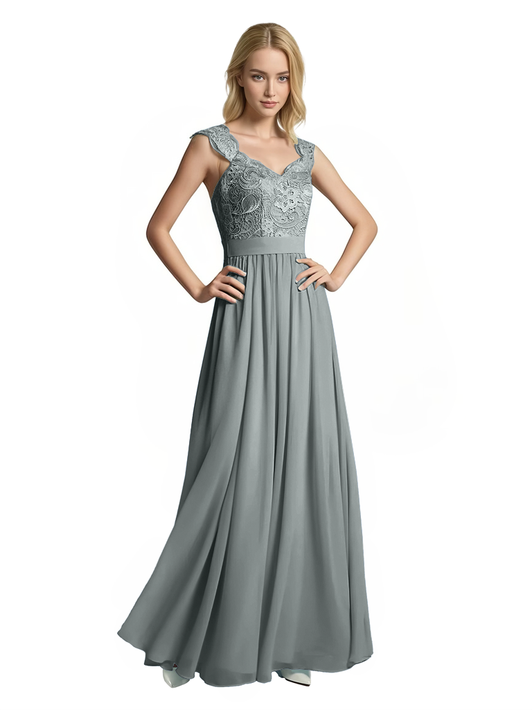 steel-grey