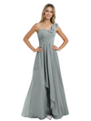 steel-grey