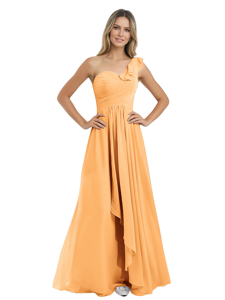 tangerine