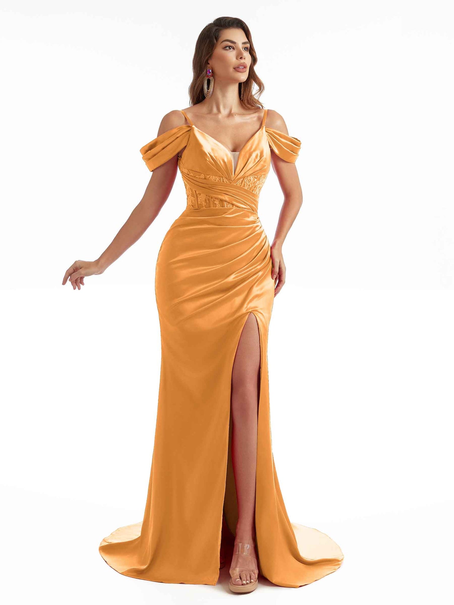 tangerine