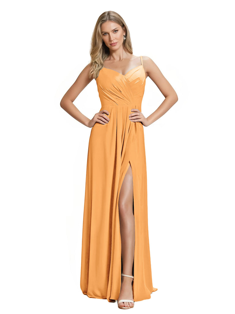 tangerine