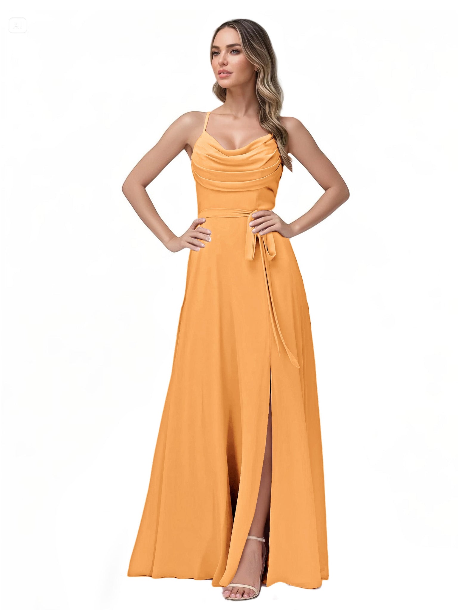 tangerine