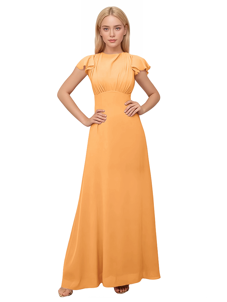 tangerine