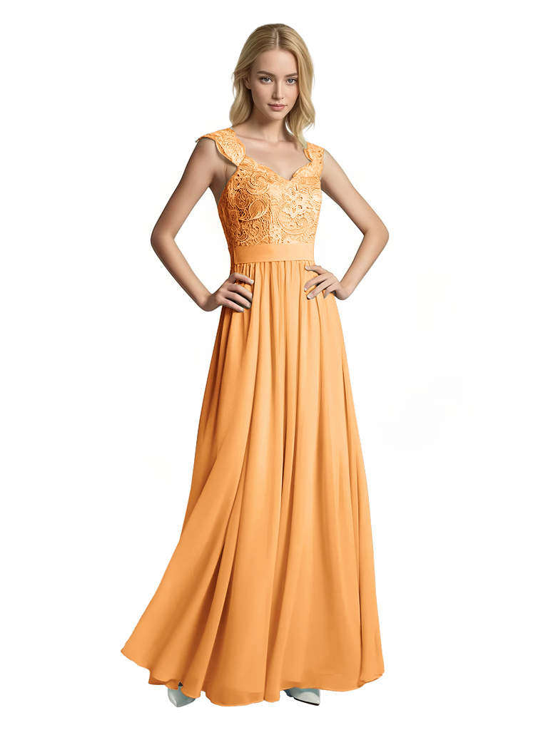 tangerine