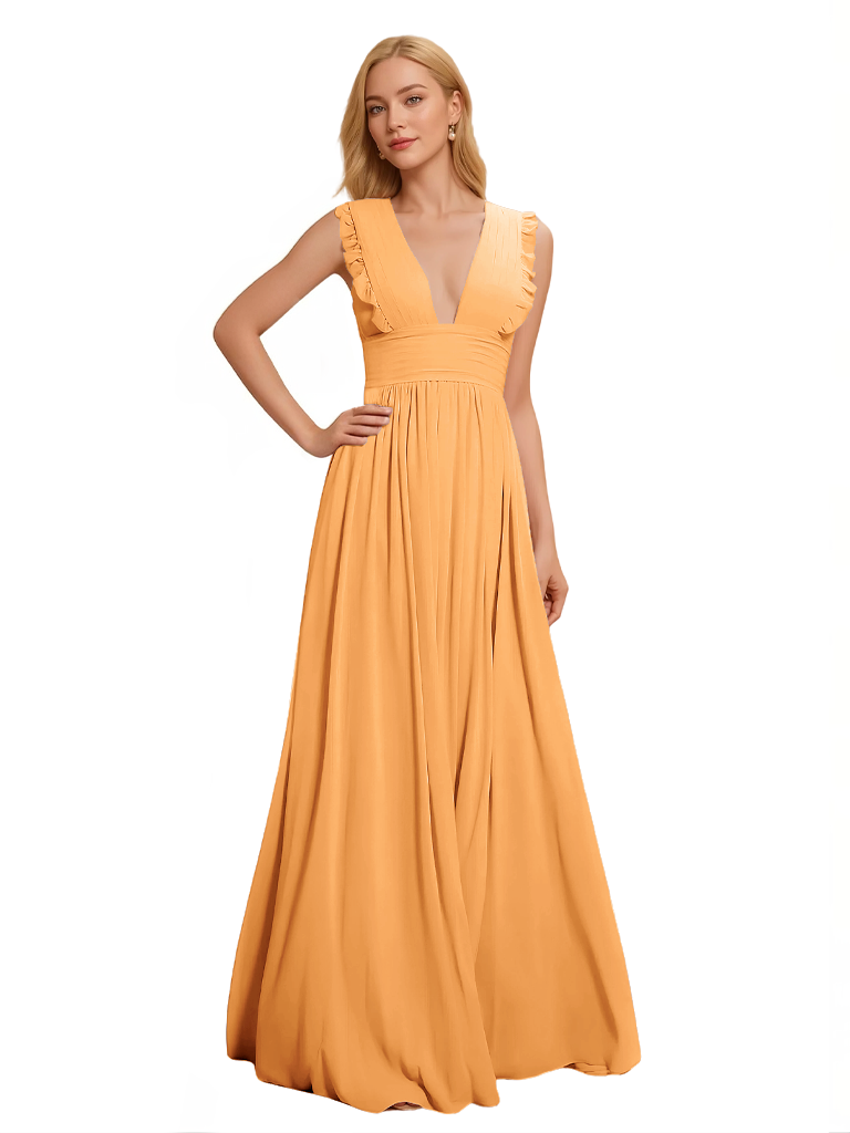 tangerine