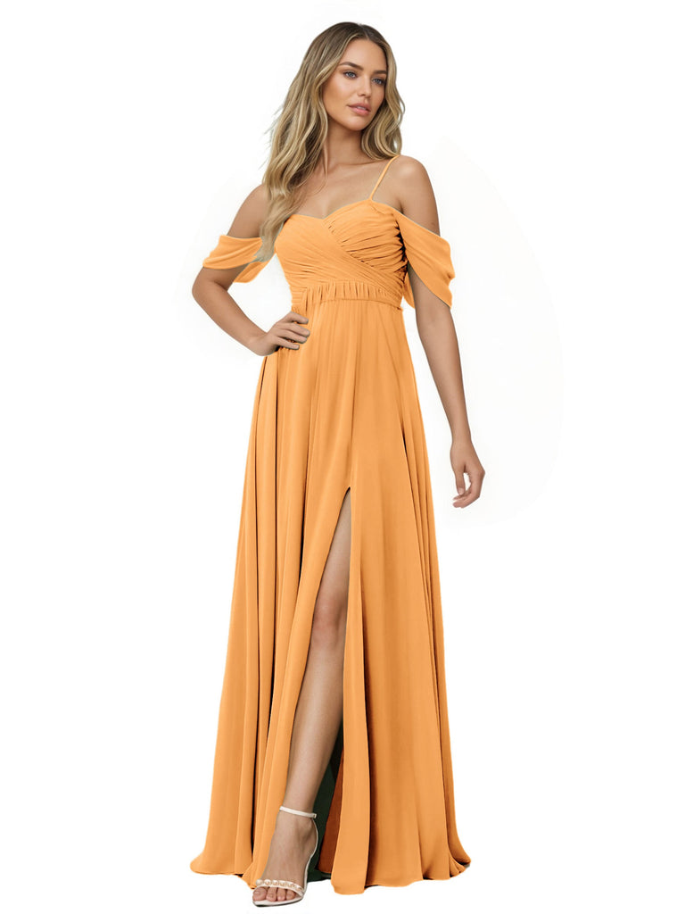 tangerine