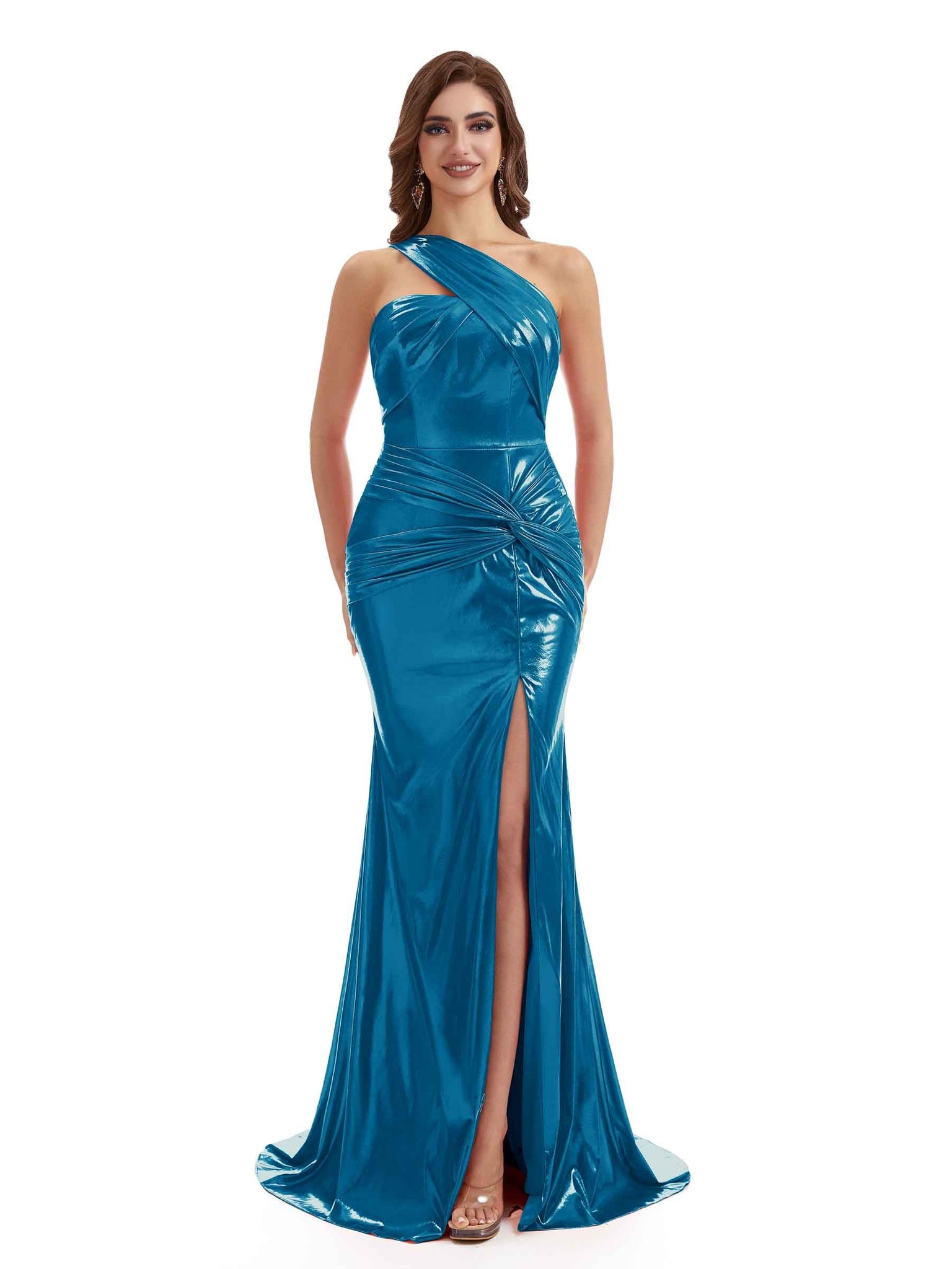teal