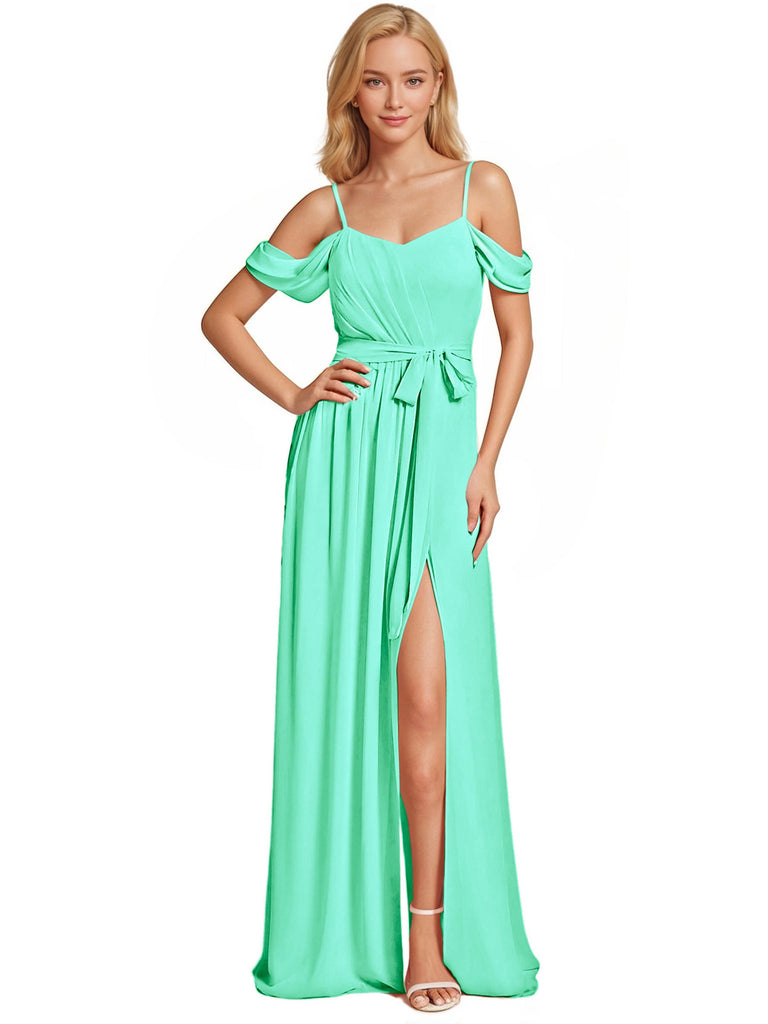 turquoise