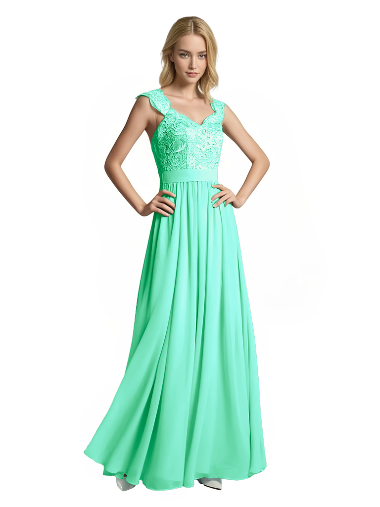 turquoise