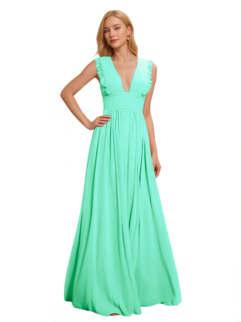 turquoise
