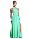 turquoise
