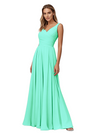 turquoise