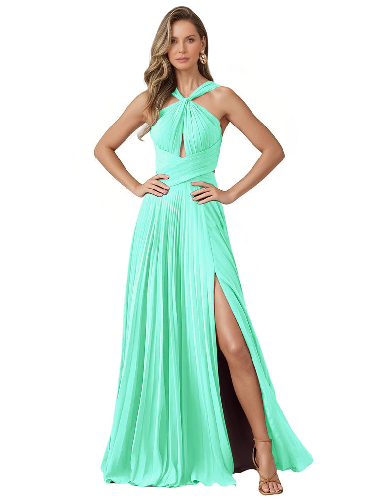 turquoise