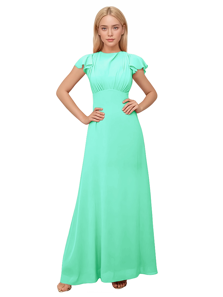 turquoise