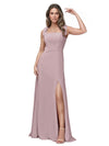 Vintage-mauve