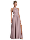 Vintage-mauve