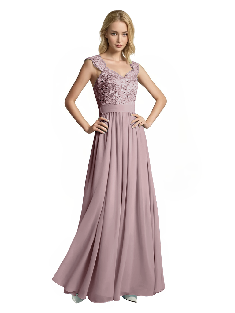 vintage-mauve