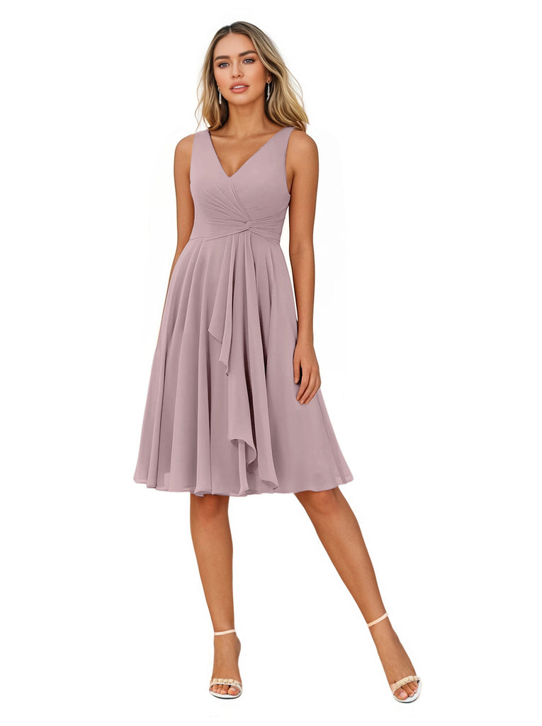 Vintage-mauve