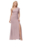 Vintage-mauve