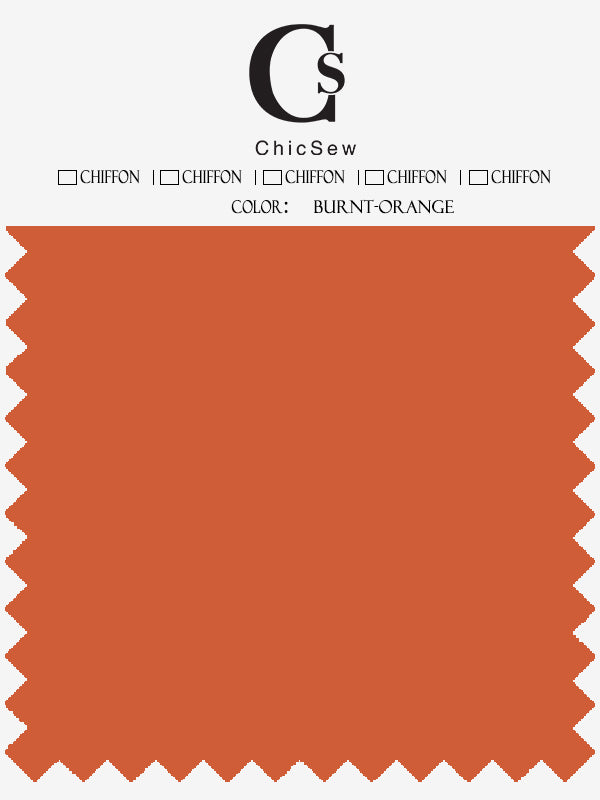 burnt-orange