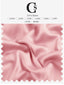 Nuanciers & Tissu en Satin Doux